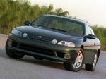 Lexus SC400 1997 года